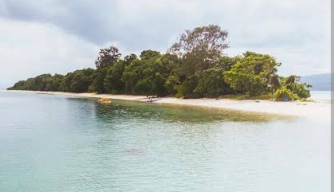 Pulau Pombo Disiapkan Jadi Destinasi Wisata Konservasi Terpadu, BKSDA Maluku Siap Jalankan Pengembangan