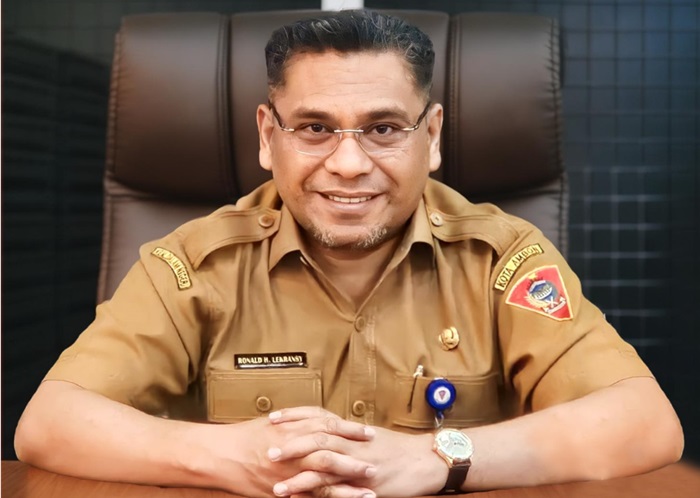 Call Center Pemkot Ambon Tangani 550 Aduan Pasca Launching