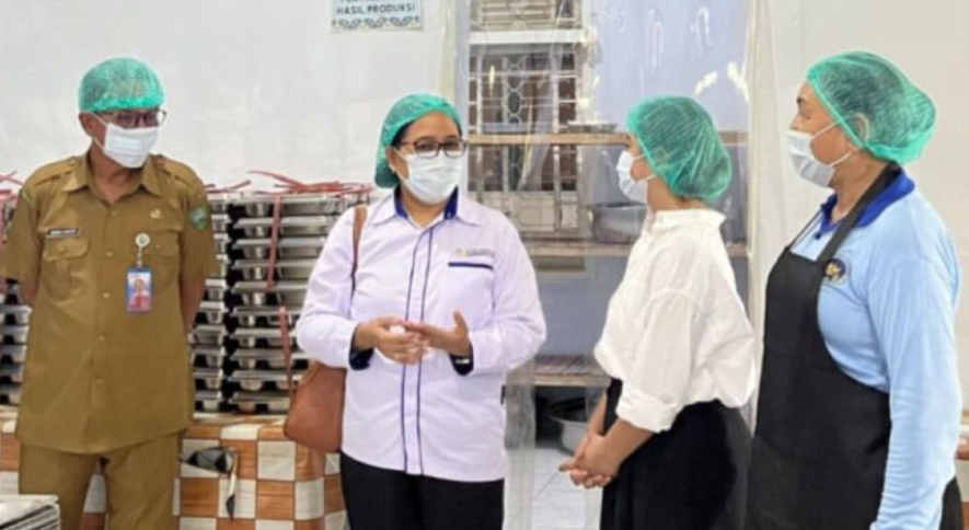 BKKBN Maksimalkan Gizi Ibu dan Anak di Maluku Tenggara, Kejar Target Penurunan Stunting