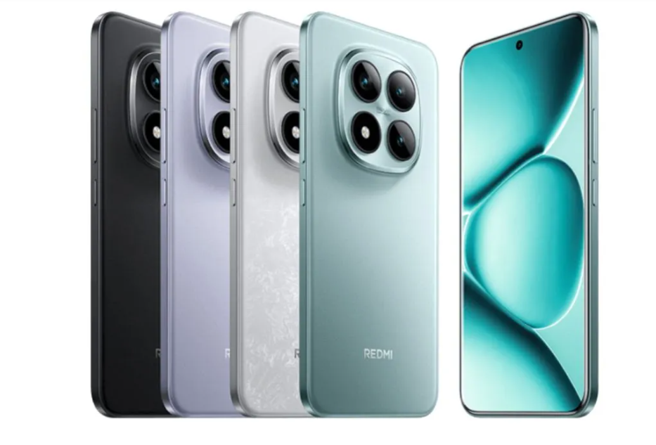 Xiaomi Redmi Note 15 Pro & Pro+ Resmi Dirilis, Intip Spesifikasi dan Harganya