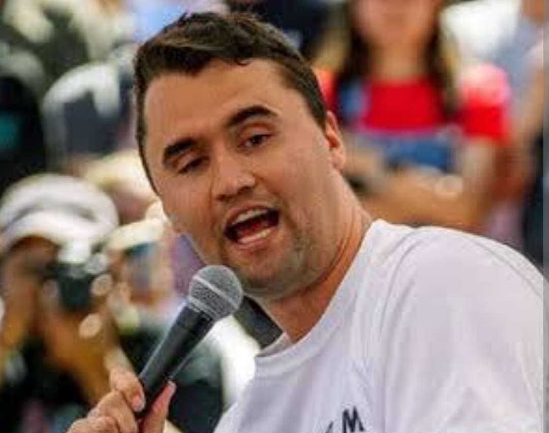 Charlie Kirk, Sekutu Dekat Trump, Tewas Ditembak di Kampus Utah