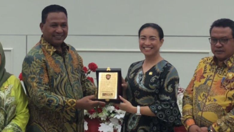 Komisi VII DPR Dorong Pengembangan Industri Perikanan Maluku, Targetkan Pengolahan Hasil Laut Maksimal