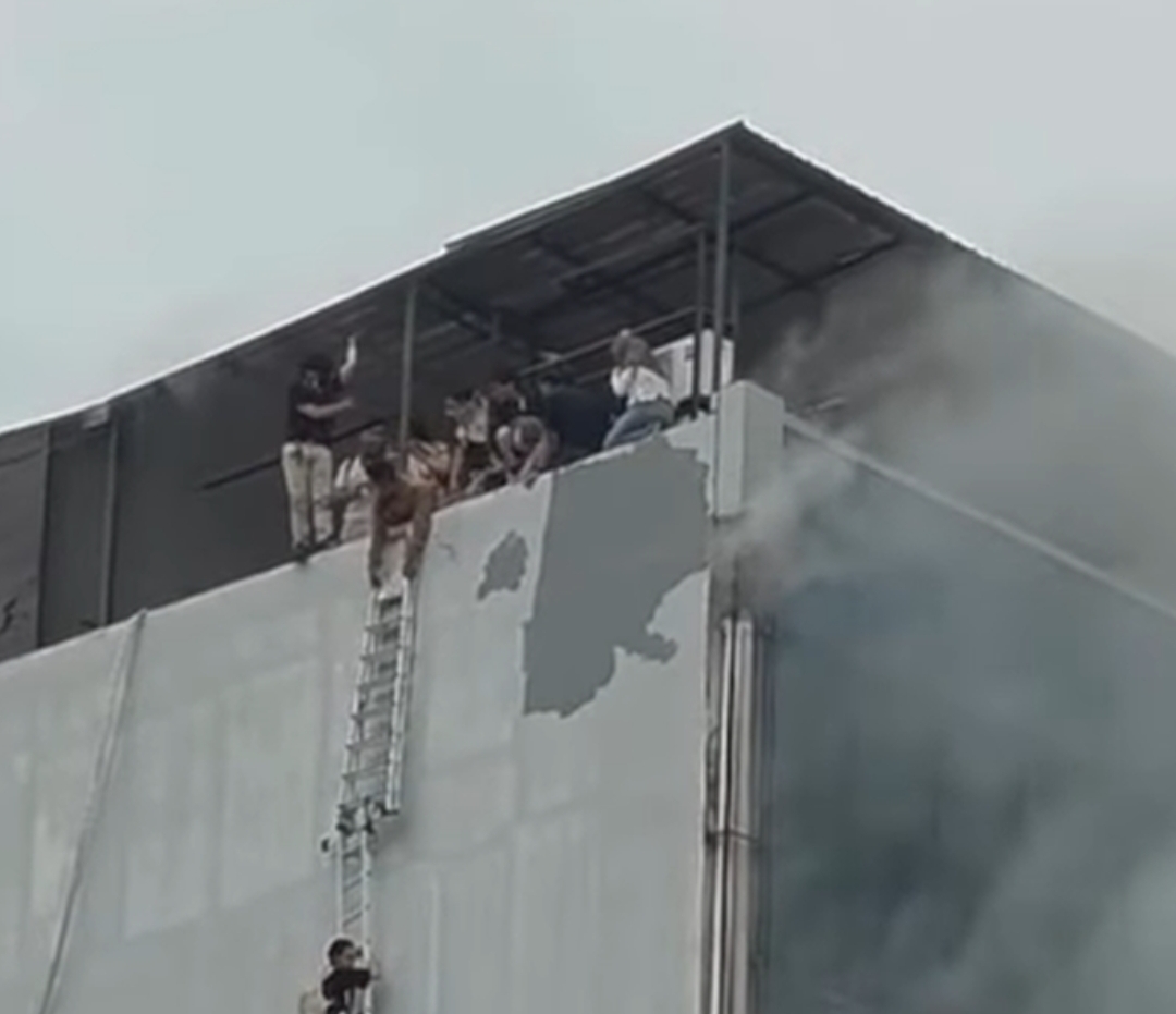 Kebakaran di Kemayoran, Korban Tewas Jadi 21 Orang