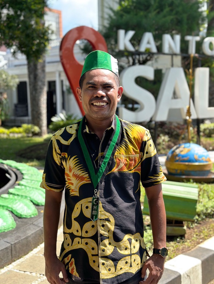 Kejati Dinilai Lambat, HMI Minta Kejagung Ambil Alih Kasus Covid-19