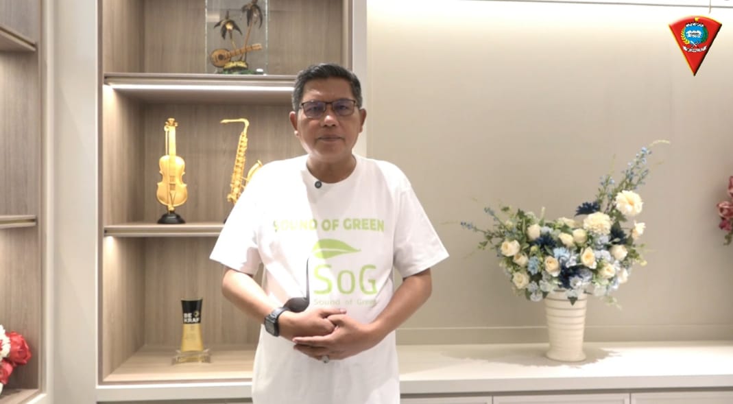 Wali Kota Ambon Dukung 