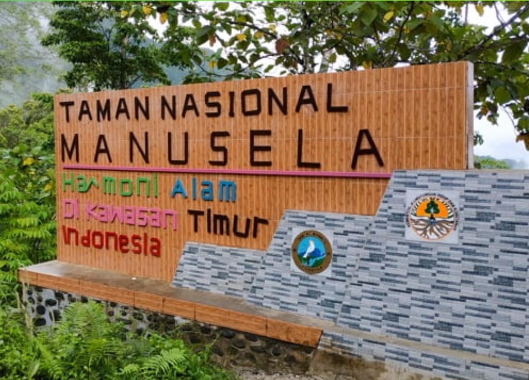 Balai TN Manusela akan Berdayakan Warga di Piliana hingga Pantai Ora untuk Perkuat Ekonomi