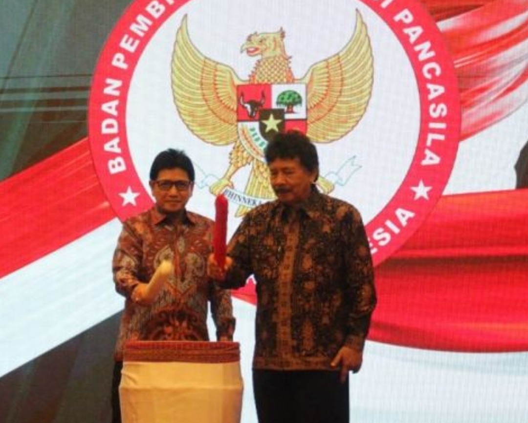 Pemprov Maluku Perkuat Pendidikan Pancasila di Kampus untuk Bentuk Karakter Kebangsaan Mahasiswa