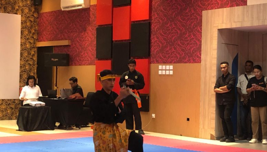 Siswa Ambon dan Malteng Juarai O2SN Tingkat Provinsi Maluku