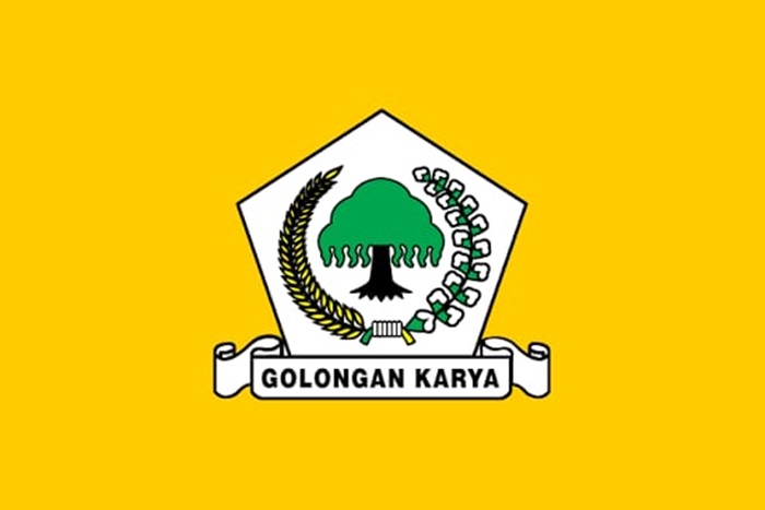 Jelang Musda X, Pengurus Kecamatan Golkar Ambon Kecam Langkah Ely Toisutta  ‎