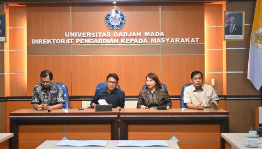 Mahasiswa UGM yang Tewas Tenggelam Saat KKN di Maluku Tenggara Dapat Santunan Rp70 Juta