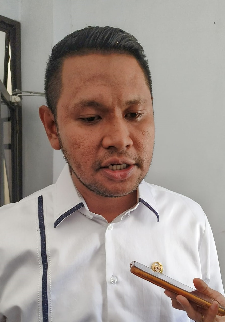 DPRD Ambon Minta Perusahaan Terapkan UMK Ambon 2026, Tosiuta: Maksimalkan Sosialisasi