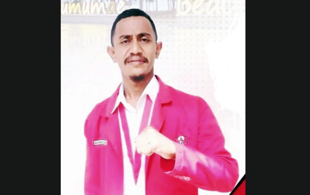 Diduga Banyak Jembatan dan Jalan Ambruk di SBT, GMNI Desak Kejati Periksa Kasatker ll BPJN Maluku