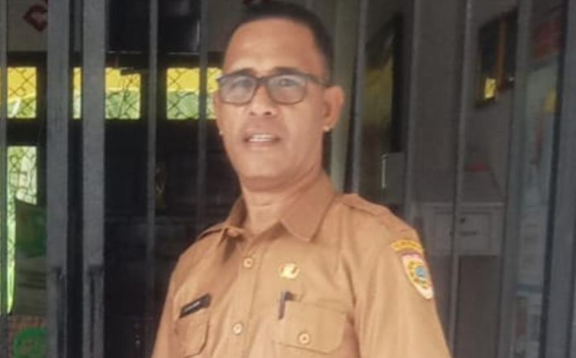Pemkab Bursel Kejar Sertifikasi Lahan untuk Sekolah Rakyat, Target Mulai Terima Siswa 2026