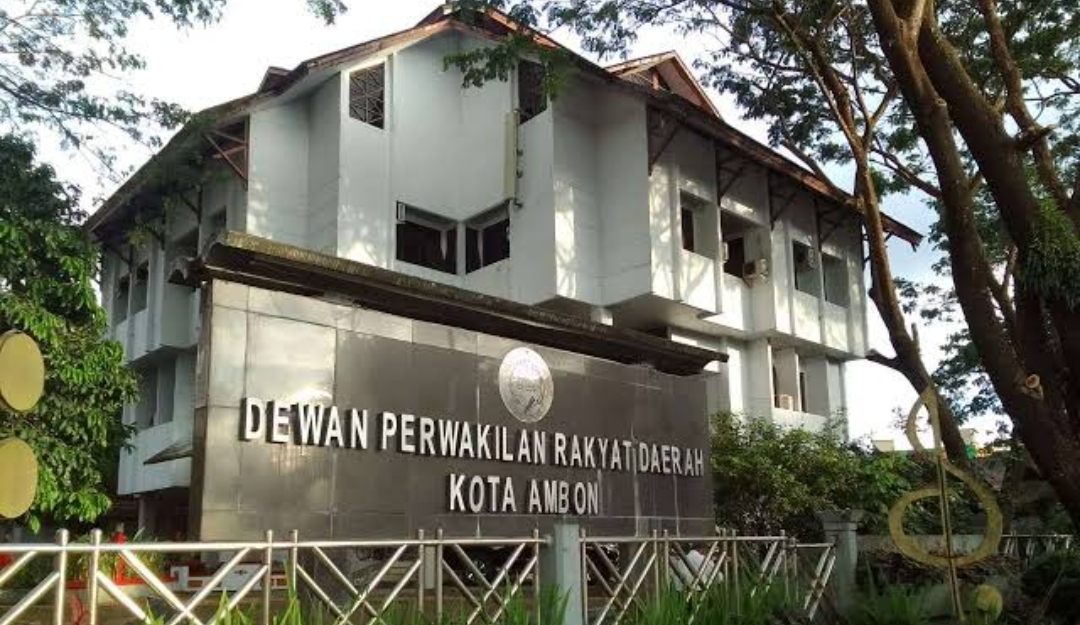 DPRD Ambon Bentuk Panja Pajak dan Retribusi, Dorong Optimalisasi PAD Tanpa Bebani Rakyat