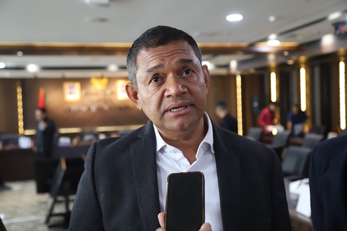 Fahri Bachmid: Putusan MK 28/PUU/XXIV/2026 sifatnya 