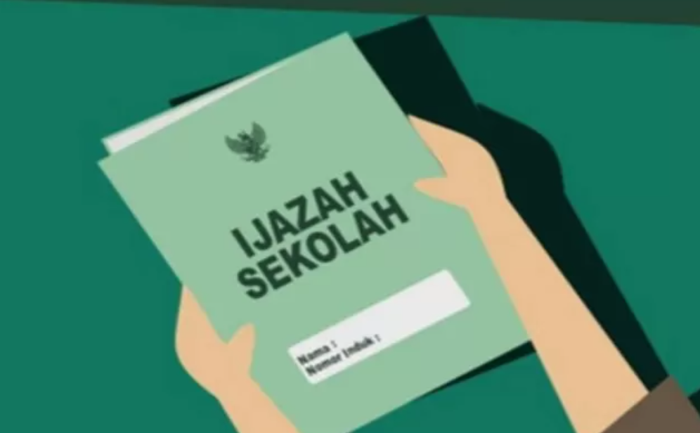Cegah Peredaran Ijazah Palsu, Pemkab MBD Bersiap Terapkan Ijazah Elektronik Mulai 2025