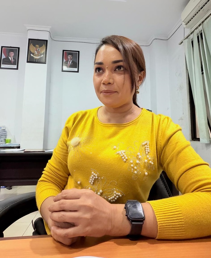 Kinerja Setahun Bodewin-Ely Diapresiasi, Halauw: 17 Program Prioritas Terarah Secara Sistematis 