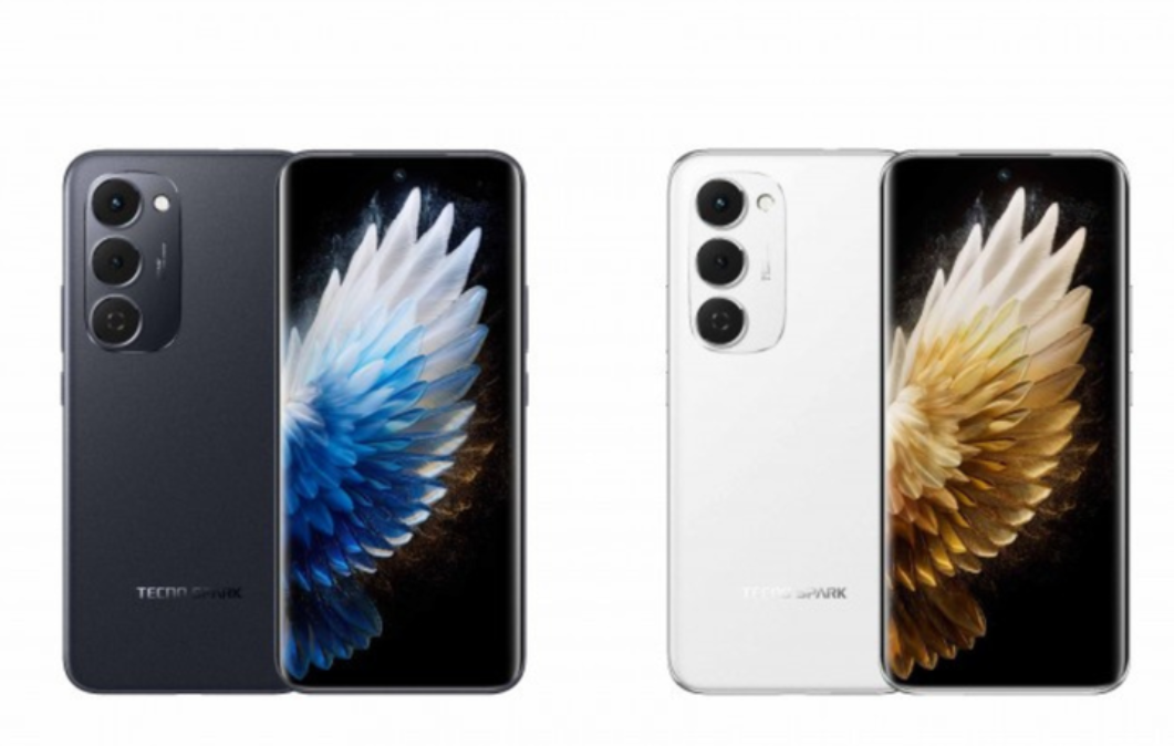 Tecno Spark 40 Pro Series Rilis di Indonesia, Ponsel Tipis dengan Fitur Flagship Harga Rp1 Jutaan!