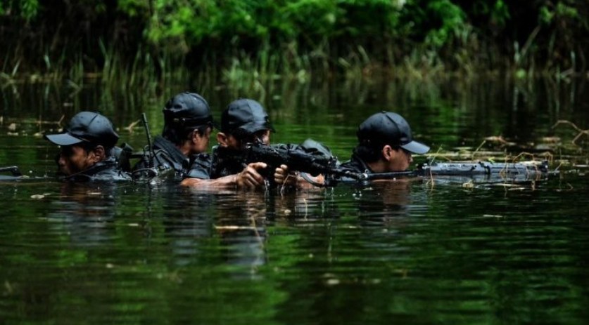 Film Timur Angkat Nilai Gandong Maluku, Suguhkan Aksi Sarat Makna Persaudaraan
