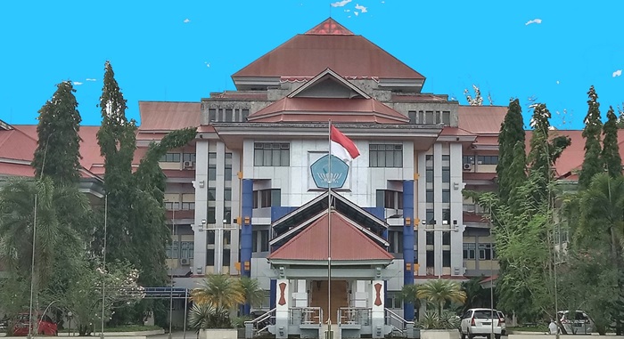 Pemkab Aru Rapat Bersama Unpatti, Tindaklanjut Keberadaan PSDKU Unpatti Dobo