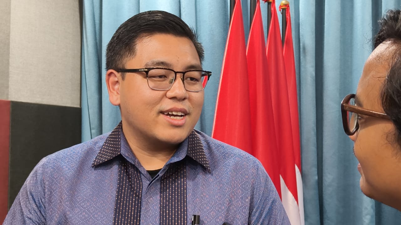 Merdeka Pendidikan, Pondasi Generasi Emas Indonesia