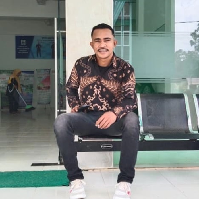 Penuhi Panggilan Kejati Maluku, Sikap Bupati Kepulauan Aru Diapresiasi AMAP