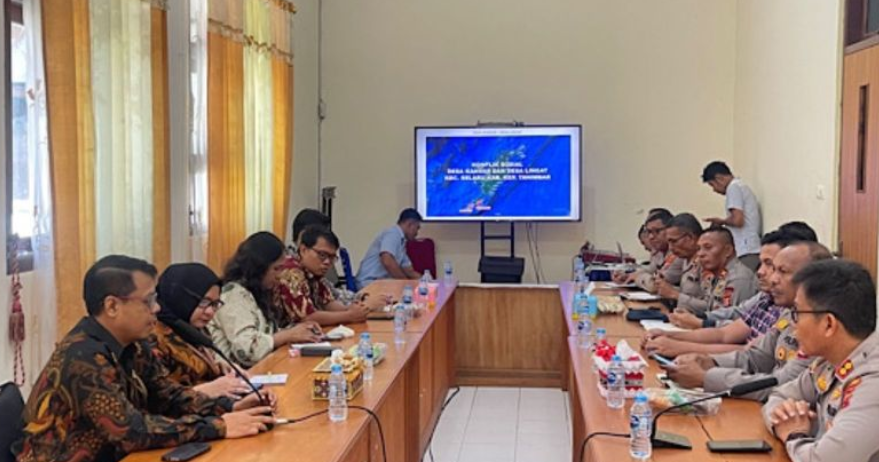 Komnas HAM Maluku Turun Tangan Kawal Penanganan Konflik Sosial di Tanimbar