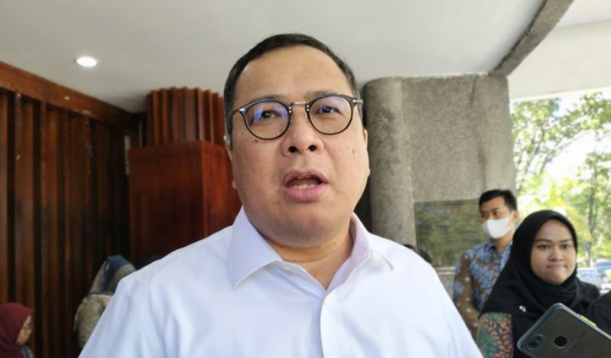 Mantan Stafsus Jokowi, Arif Budimanta Meninggal Dunia
