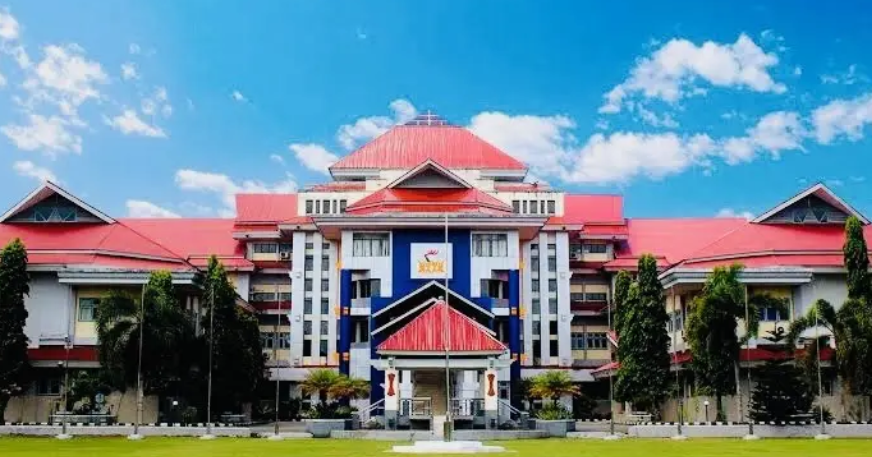 3.582 Calon Mahasiswa Ikuti UTBK Mandiri Unpatti 2025, Prodi Kedokteran Paling Diburu