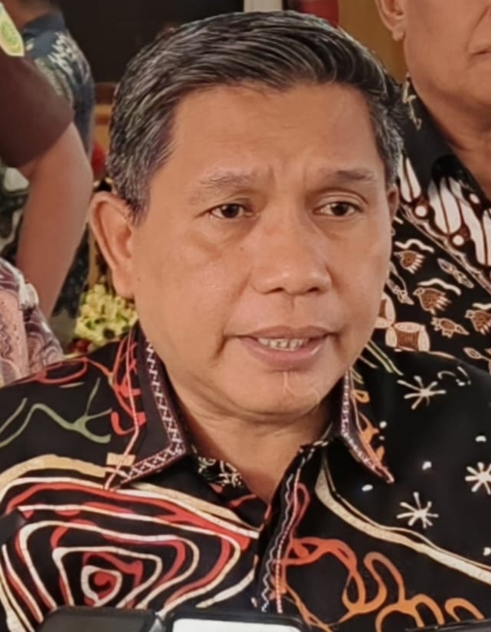 Pemkot Ambon Integrasikan Layanan Kesehatan Dalam Platform Digital 