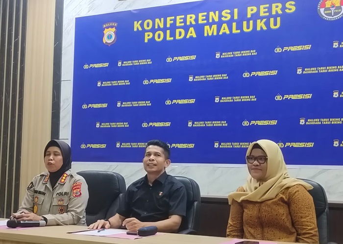 Kasus Persetubuhan Anak Jadi Atensi Khusus Polda Maluku