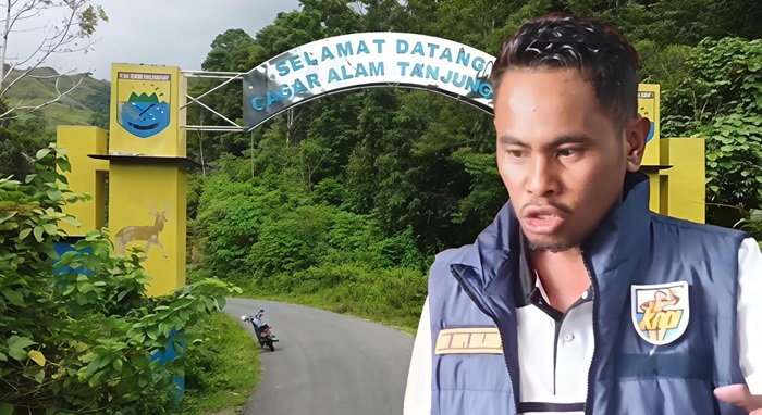 DPRD SBB Didesak Sikapi Polemik Tanjung Sial