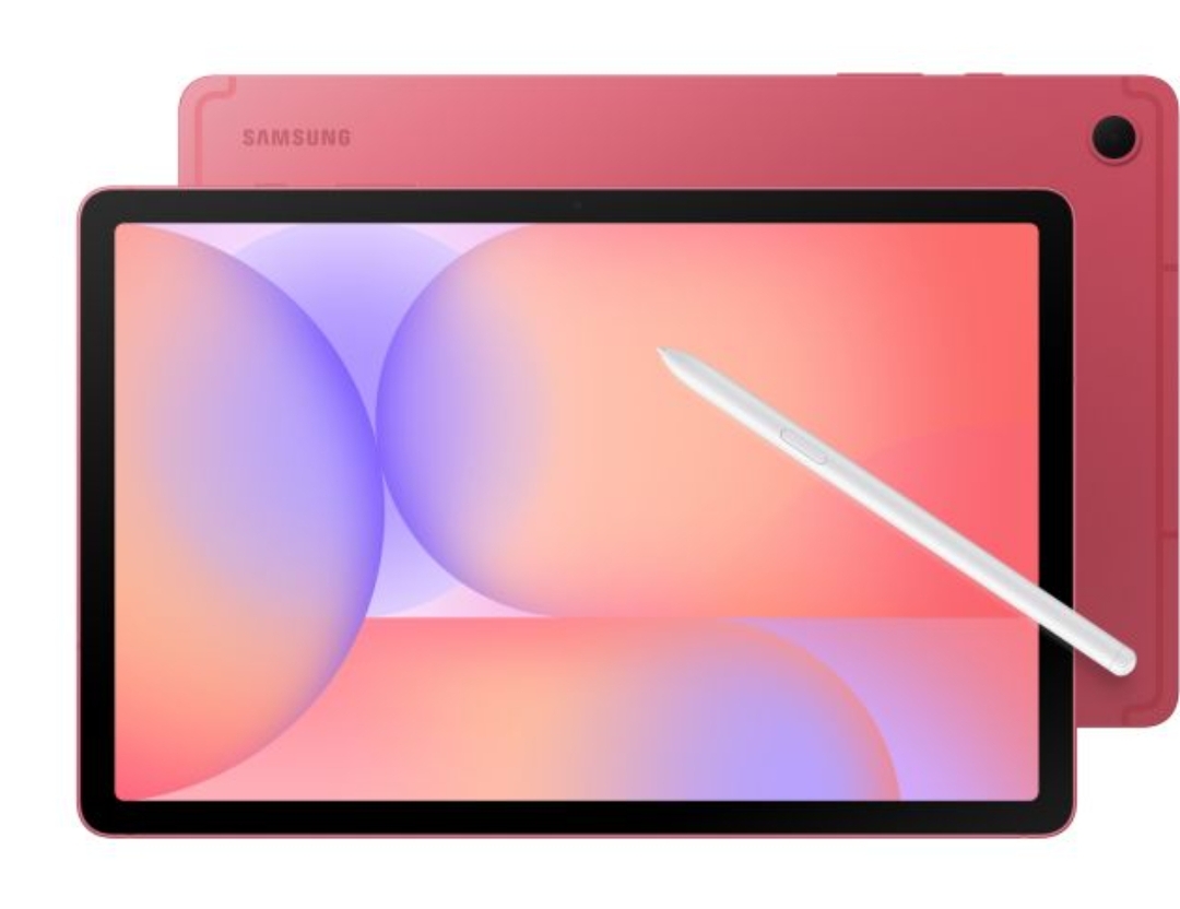 Samsung Luncurkan Galaxy Tab S10 Lite dengan Fitur AI, Harga Mulai Rp4,9 Juta