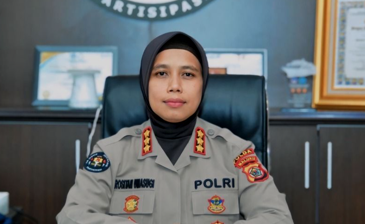 Polda Maluku Akui Belum Cukup Bukti Soal Kasus Dugaan Oknum Polsek Baguala Selingkuhi Istri Orang