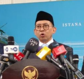 Fadli Zon Bilang 10 Tokoh yang Dapat Gelar Pahlawan Itu Usulan dari Rakyat
