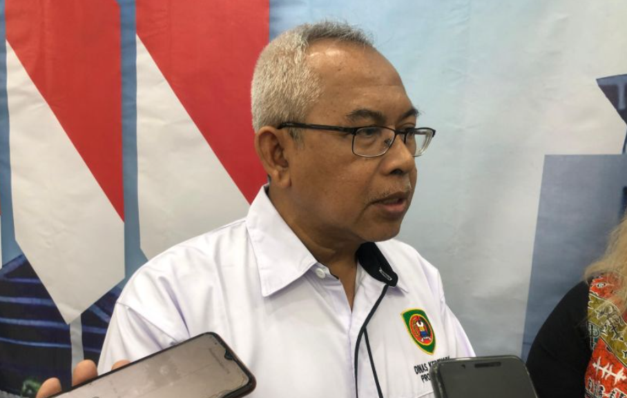 Dinkes Maluku Siapkan Fasilitas Khusus bagi Korban Kekerasan Perempuan dan Anak