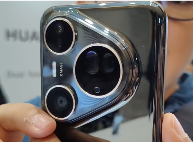 Huawei Pura 80 Series Resmi Hadir di Indonesia, Tawarkan Kamera Revolusioner dan Desain Premium