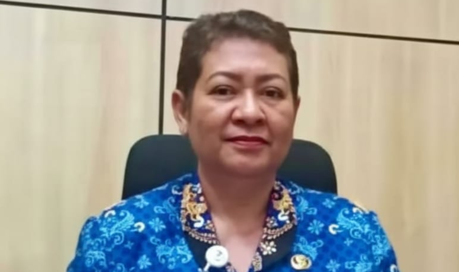 Kepala Dinas Perkim Ambon Bantah Tebang Pilih Penempatan Pelaku UMKM di Wainutu