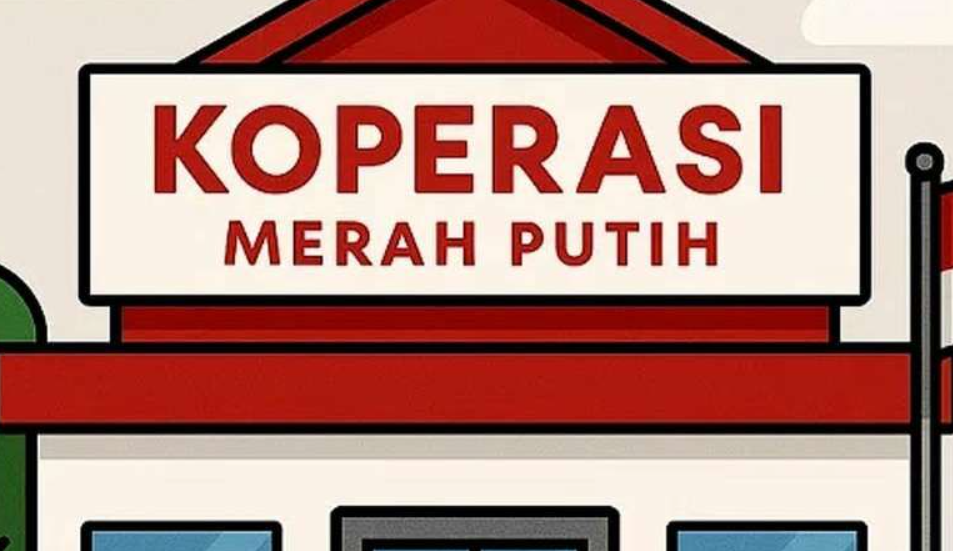 Koperasi Merah Putih Jadi Ujung Tombak Ekonomi Lokal di Maluku, Mendes PDTT: Harus Tumbuh dari Kekuatan Sendir