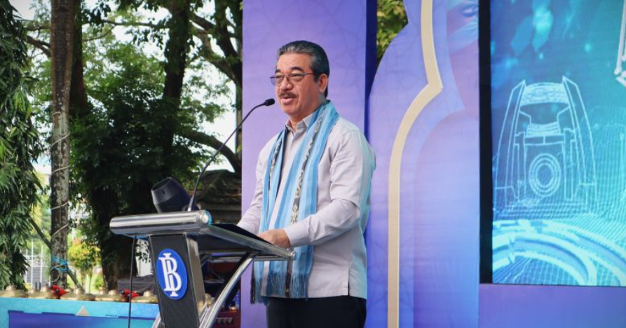 Pemprov Maluku Luncurkan Program Pemutihan Pajak Kendaraan, Begini Cara Daftarnya