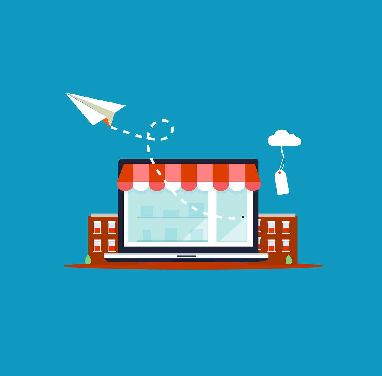 UMKM & Brand Lokal Ungkap Platform E-Commerce Paling Berdampak Berdasarkan Temuan Ipsos 2025