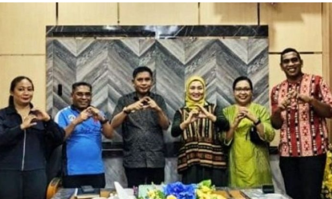 Ambon Resmi Jadi Lokasi Percontohan Program Google for Education, 10 Sekolah Siap Go Digital