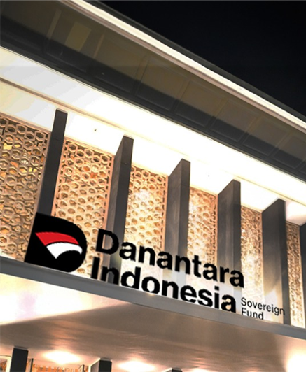 Danantara, Harapan Baru Investasi Nasional yang Siap Menggebrak Dunia