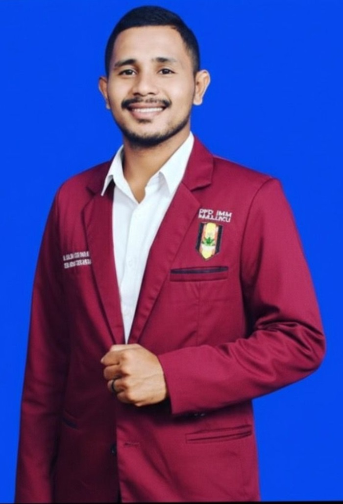 IMM Maluku Tegaskan Keputusan Kepengurusan PC IMM Kota Ambon Bersifat Final  ‎