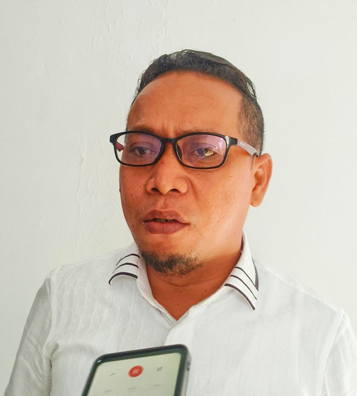 DPRD Ambon Ingatkan Pemprov Maluku Untuk Tidak Kelola Lahan Parkir 