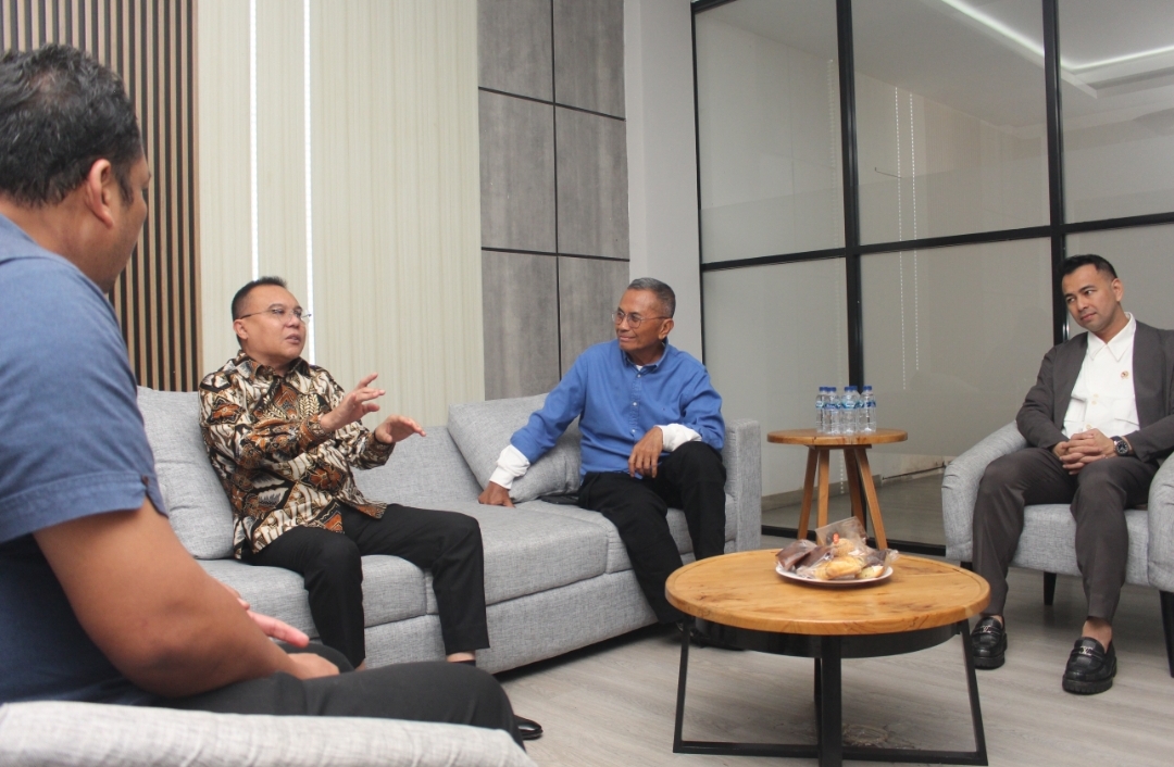 Dasco Soroti Kematian Pendaki Brasil di Rinjani, DPR Akan Panggil Basarnas untuk Evaluasi