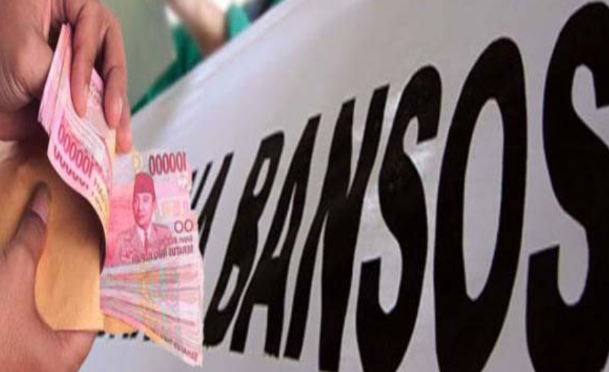 CAIR! 24.608 KPM Maluku Terima Tambahan BLT Kesra Rp900 Ribu