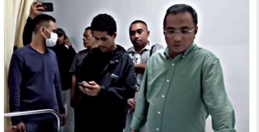 Bupati SBT Minta Warga Tak Terpancing Konflik di Kawasan Arbes Ambon