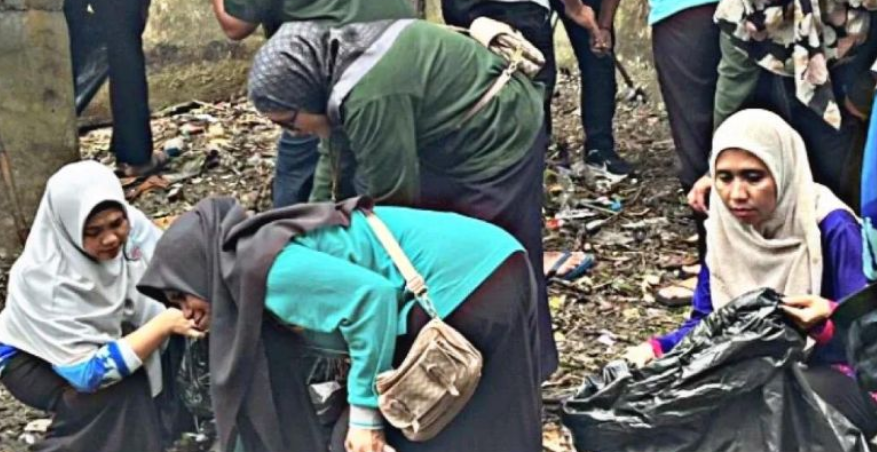 Peringati Coral Triangle Day 2025, BPPP Ambon Gelar Aksi Nyata untuk Laut di Desa Poka
