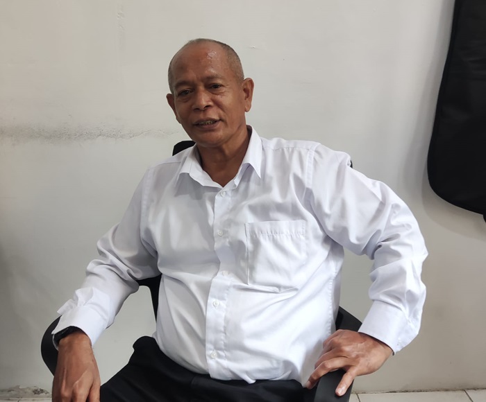 Soroti Pencalonan Sekkot Ambon, Akademisi: Harus Transparan dan Hindari Titipan 